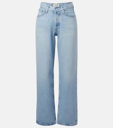Jean ample ample V-Waist Baggy Jean ample ample V-Waist Baggy