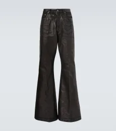Jean ample Jean ample