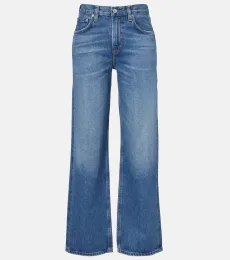 Jean ample Lindz à taille basse Jean ample Lindz à taille basse
