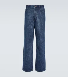 Jean ample Jean ample