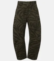 Jean barrel Shon