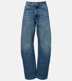 Jean barrel
