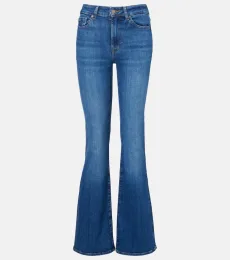 Jean bootcut Leggy