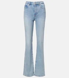 Jean bootcut The Arrow à taille mi-haute Jean bootcut The Arrow à taille mi-haute
