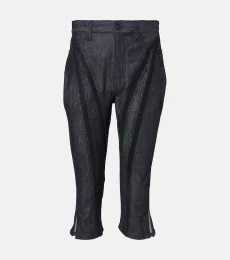 Jean capri