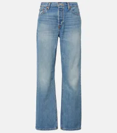 Jean droit The Standard Jean droit The Standard