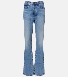 Jean droit The Vertical à taille haute Jean droit The Vertical à taille haute