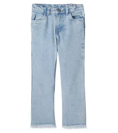 Jean flare Liane Jean flare Liane