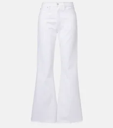 Jean flare The Lax Jean flare The Lax
