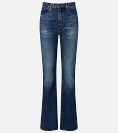 Jean flare The Outlaw Jean flare The Outlaw
