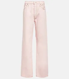 Jean Loose Long