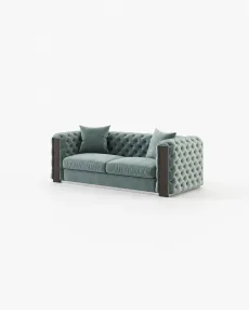 JEAN seater Sofa Vienna Safira JEAN seater Sofa Vienna Safira