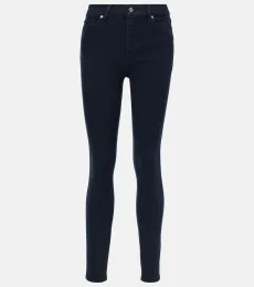 Jean skinny High Jean skinny High