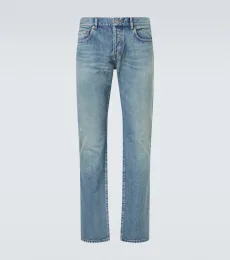 Jean slim à taille basse Jean slim à taille basse
