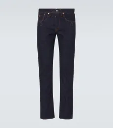 Jean slim brodé Jean slim brodé