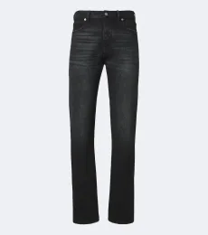 Jean straight