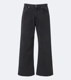 Jean straight