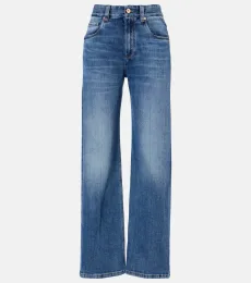 Jean straight Jean straight