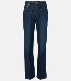 Jean straight Baretta Jean straight Baretta
