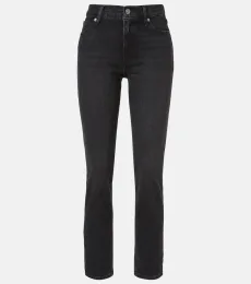 Jean straight Borrowed Jean straight Borrowed