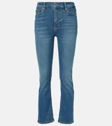Jean straight High Straight Jean straight High Straight