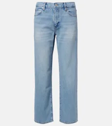 Jean straight The Off Duty Hang Jean straight The Off Duty Hang