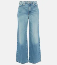 Jean wide Jane taille haute Jean wide Jane taille haute