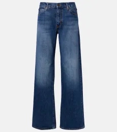 Jean wide-leg The Off Duty Stroll Jean wide-leg The Off Duty Stroll