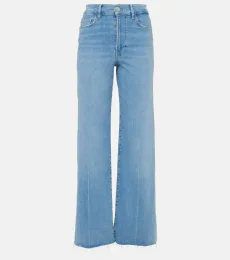 Jean wide Slim Palazzo Jean wide Slim Palazzo