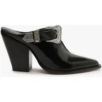 Jeane Casual Leather Pump Jeane Casual Leather Pump