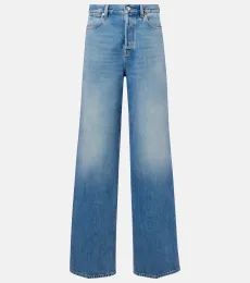 Jeans anchos Jeans anchos