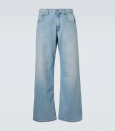 Jeans anchos Jeans anchos