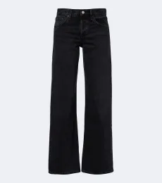 Jeans anchos Low Rise Loose Jeans anchos Low Rise Loose