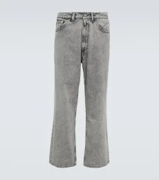 Jeans anchos Third Cut Jeans anchos Third Cut
