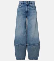 Jeans barrel Lantern