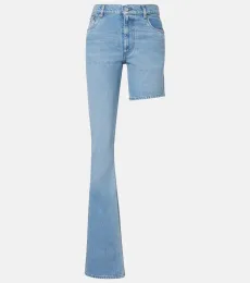 Jeans bootcut One-Leg Boyfriend