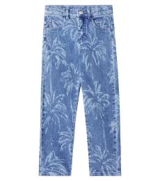 Jeans estampados Jeans estampados