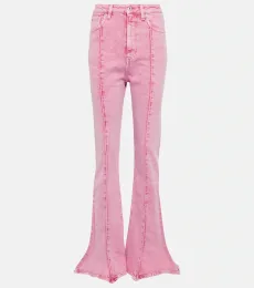 Jeans flared Classic Trumpet Jeans flared Classic Trumpet