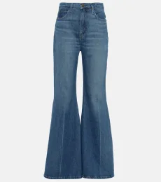 Jeans flared The Extreme Flare Jeans flared The Extreme Flare