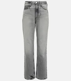 Jeans Le High 'N' Tight de tiro alto Jeans Le High 'N' Tight de tiro alto