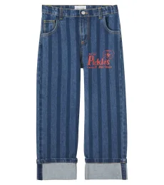 Jeans Pickles The Dog a rayas Jeans Pickles The Dog a rayas