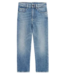 Jeans rectos Jeans rectos