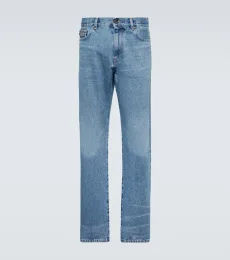 Jeans rectos