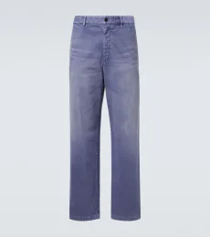 Jeans rectos Bertie