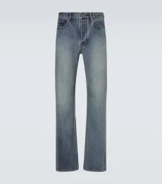 Jeans rectos