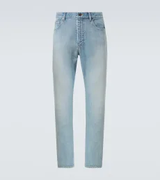 Jeans rectos Fred