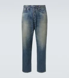 Jeans rectos No. Jeans rectos No.