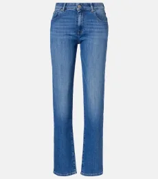 Jeans rectos Rotterdam Jeans rectos Rotterdam