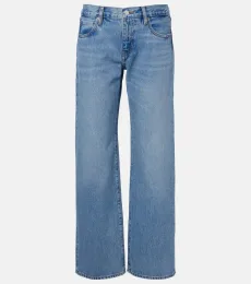 Jeans rectos The Saturday Jeans rectos The Saturday