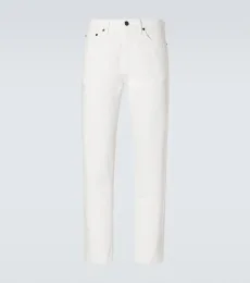 Jeans slim Roccia